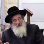 Spinka Rebbe