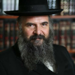 Rabbi Doniel Faber - Rosh Yeshiva RoshYeshiva@NeimusMoshe.com